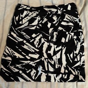 Forever 21 Pencil Skirt